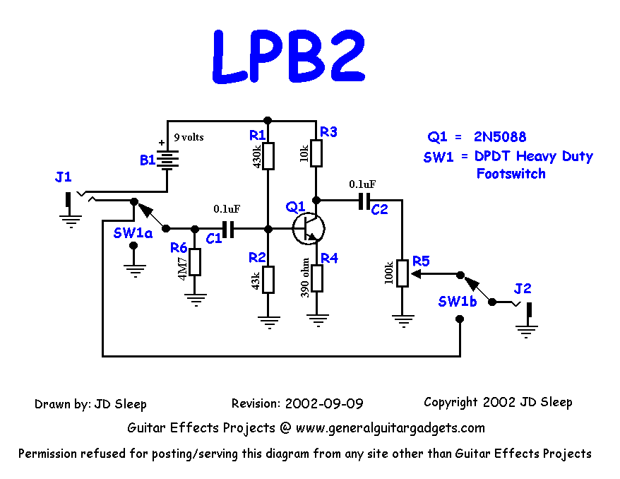 Schematics | Deathmetal.me